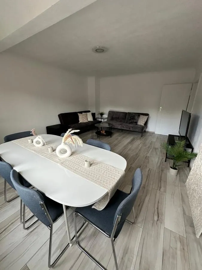 Ferienwohnung für 6 Personen - 1
