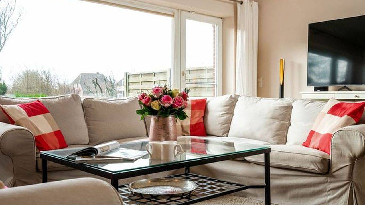 Ferienhaus für 6 Personen (100 m²) in Sylt-Ost in Tinnum, Sylt (Gemeinde)