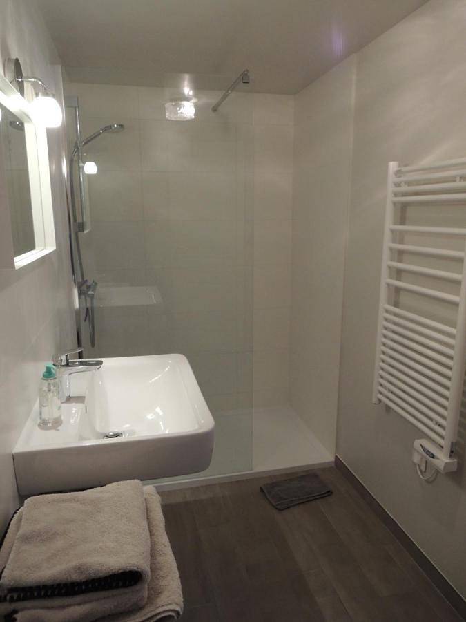 Maison d’hôte pour 2 personnes, avec terrasse et jardin, animaux acceptés à Audierne - 2
