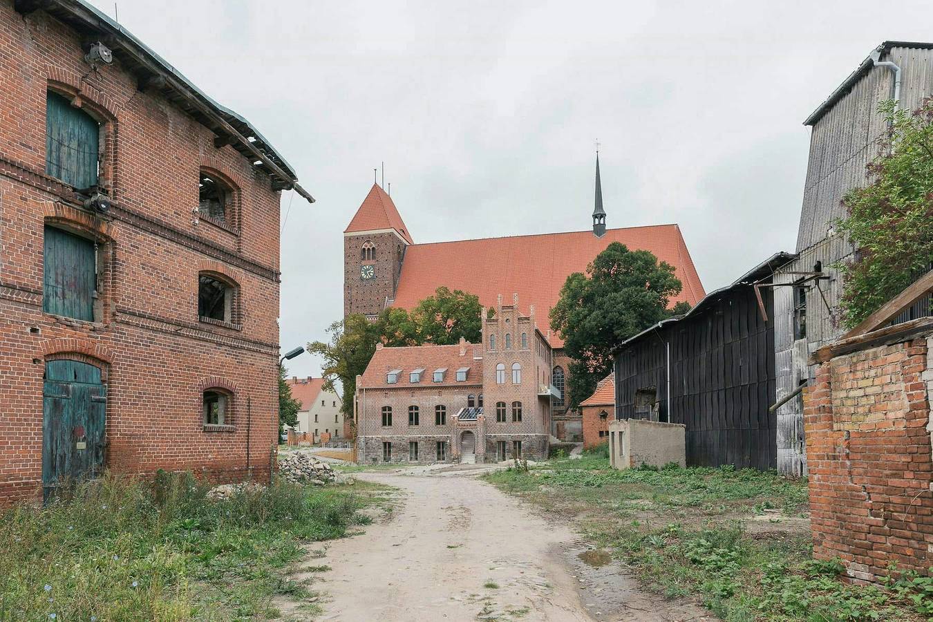 Ganze Wohnung, Ökologischer Wohnraum mit Sauna an der Elbe in Werben (Elbe), Westhavelland