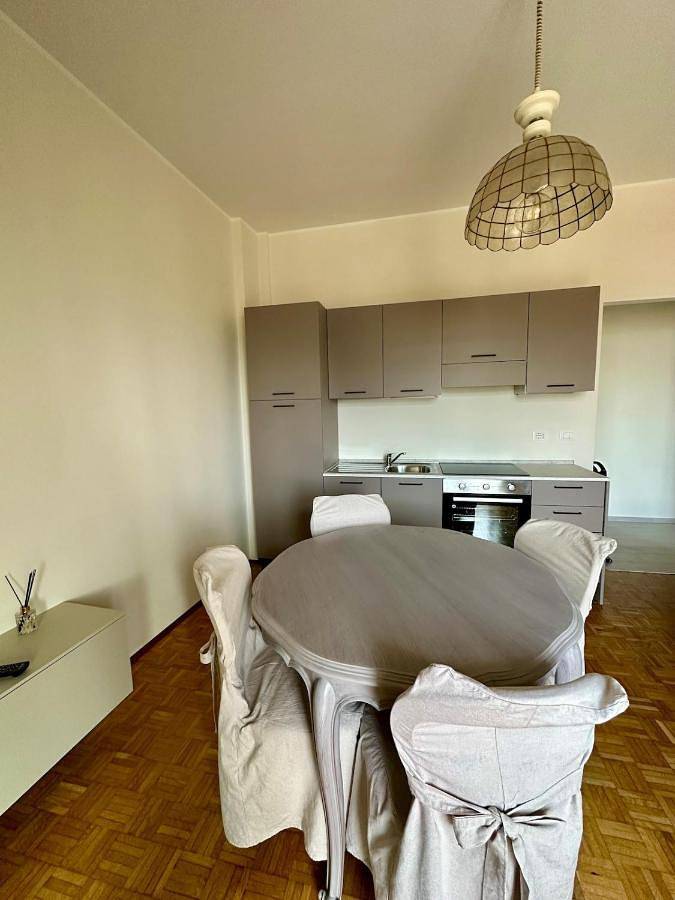 Gîte pour 4 personnes, avec vue et balcon à Borgo San Dalmazzo - 2