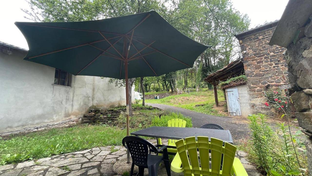 Appartement de vacances entier, La Buse in Saint-Jean-Saint-Gervais, Région de Besse-et-Saint-Anastaise