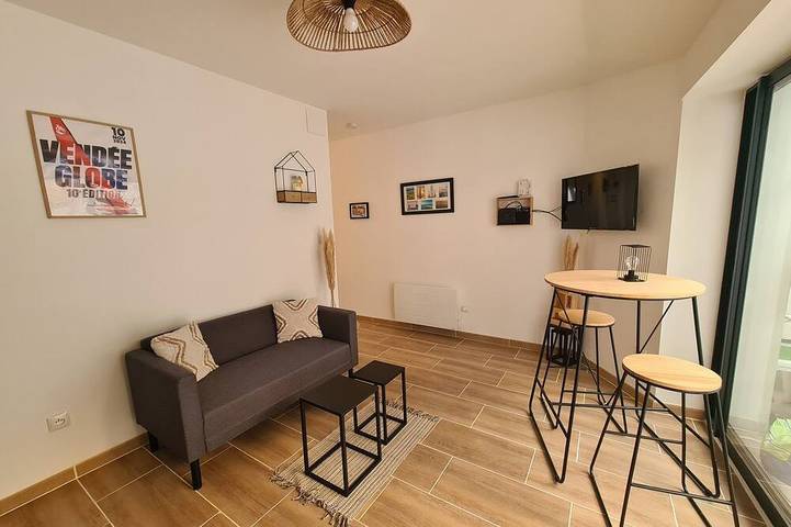 Ferienhaus für 2 Personen - 1