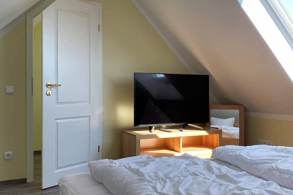 Ganze Wohnung, Haus zum Strande \"Seestern\" in der Natur ,nah an der Ostsee in Barendorf, Dassow