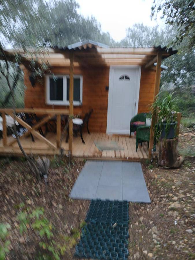 Apartamento de vacaciones para 2 personas, con terraza - 1