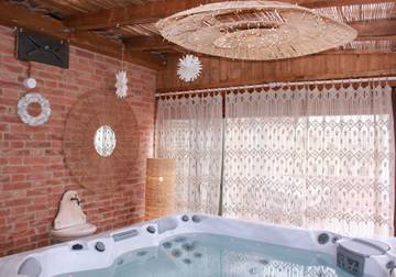Casa Vacanza per 6 Persone in Lucignano, Chianti, Foto 1