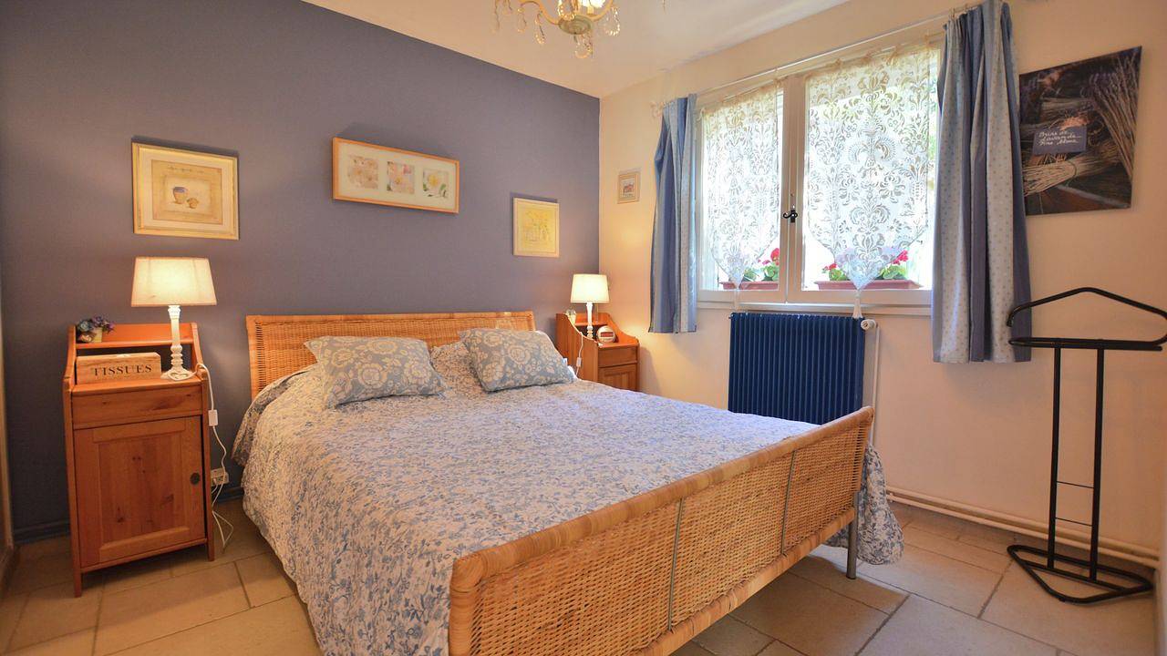 Villa für 6 Personen (80 m²) in Garéoult in Garéoult, Región Brignoles