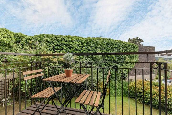 Gîte pour 3 personnes à Windsor - 2