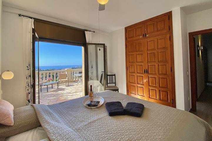 Villa für 18 Personen, mit Whirlpool und Garten in Lloret de Mar - 4