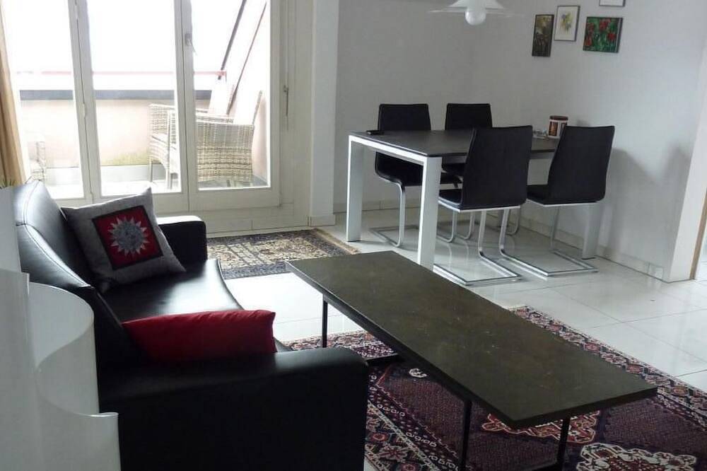 Ganze Wohnung, Apartment 360 in Horw, Vierwaldstättersee