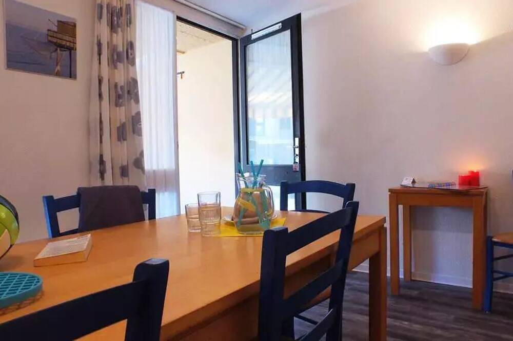 Villa pour 6 Personnes dans Soulac-sur-Mer, Côte d’Argent