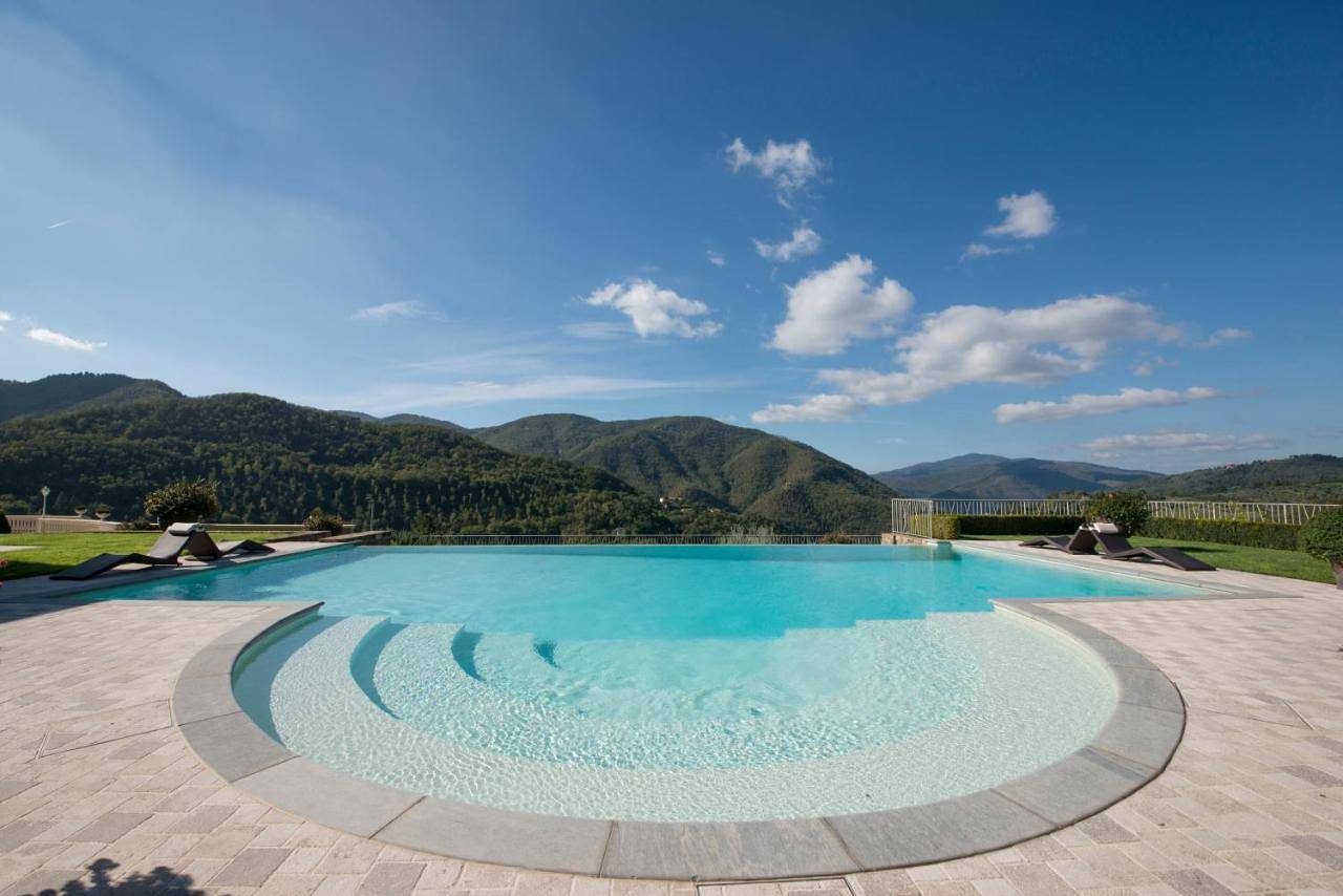 Villa Caiano - Luxury In Tuscany in Londa, Florenz Provinz