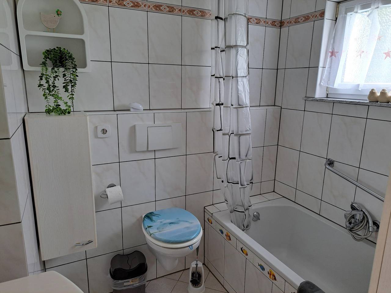 Geheel vakantieappartement, Ferienwohnung Sonnenschein in Borod, Westerwald