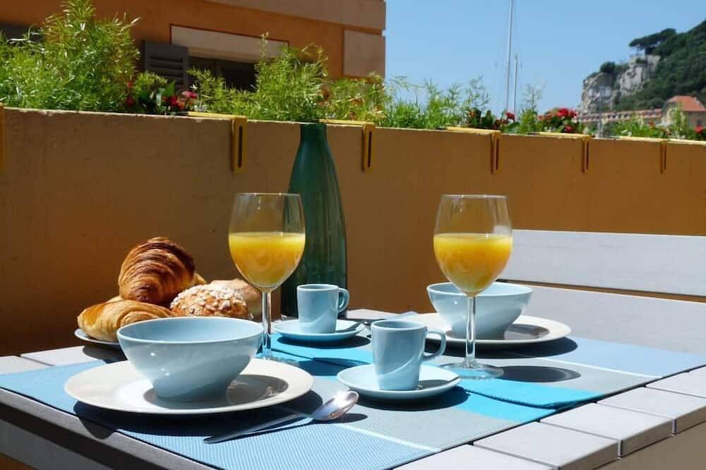 Appartement de vacances