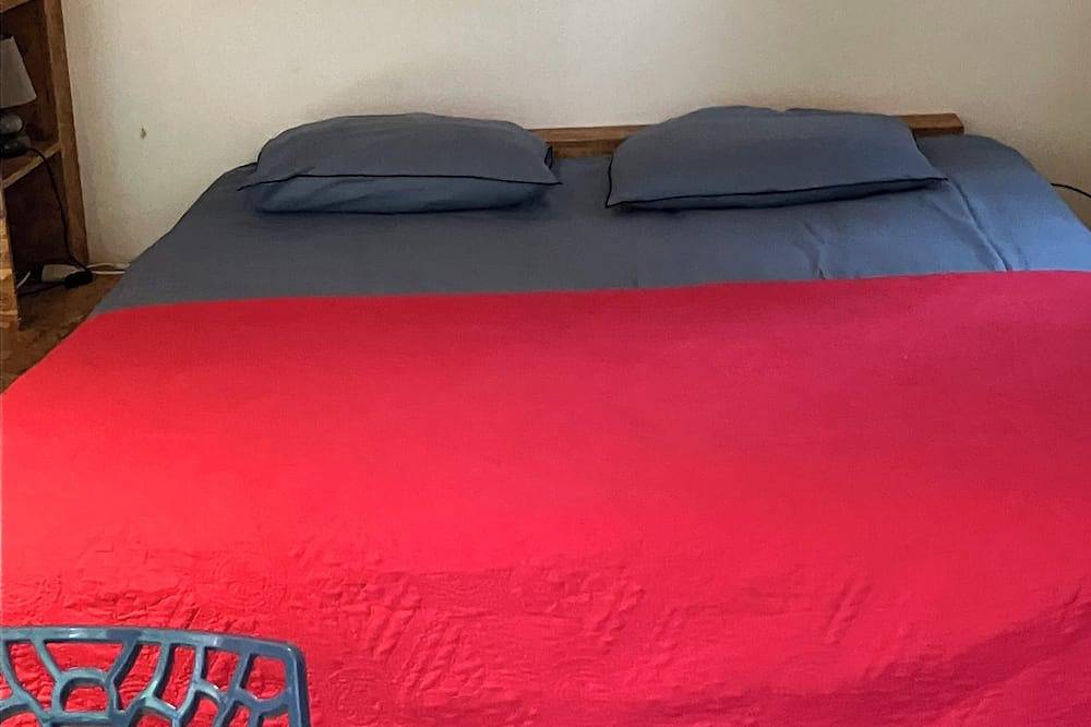 Maison de charme à 350 mètres de la plage de Tenutella in Abbartello, Olmeto