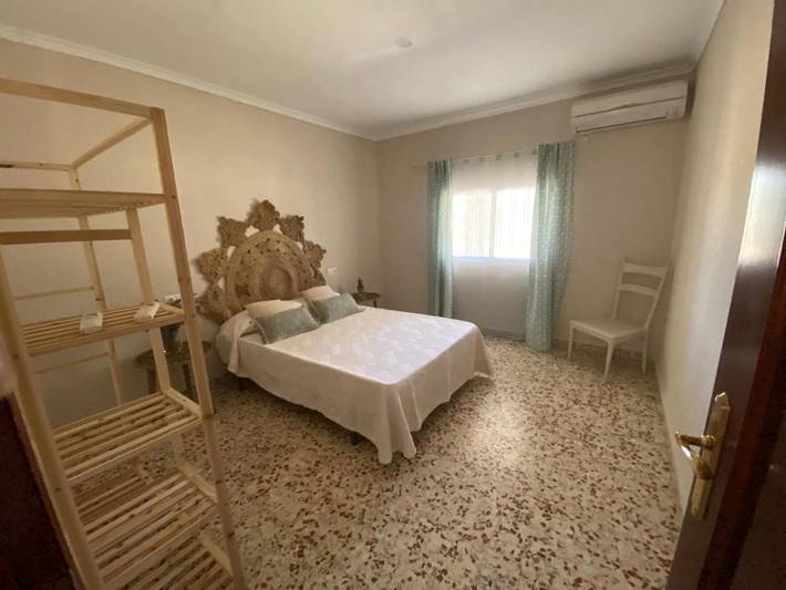 Casa rural para 8 personas, con piscina y vistas en Villaviciosa de Córdoba - 2