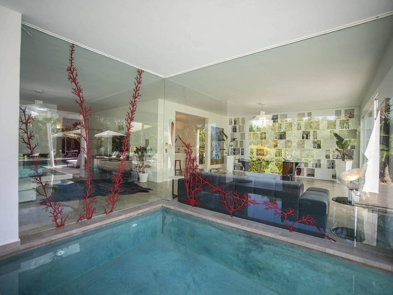 Casa en Terrasini con Piscina Privada in Terrasini, Provincia de Palermo