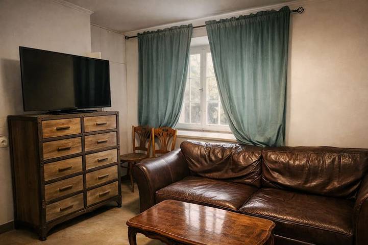 Ganze Wohnung, Serene 1-bedroom apartment in Rheinfelden perfect for relaxing stays in Rheinfelden, Südschwarzwald