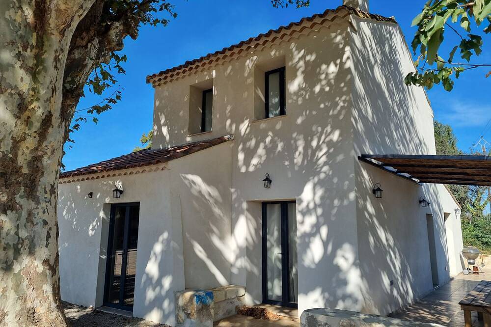 Villa pour 6 Personnes dans Arles, Parc naturel régional de Camargue