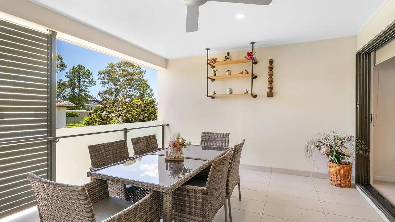 Apartamento vacacional entero, Ferienwohnung für 4 Personen (53 m²) in Nundah in Brisbane, Moreton Bay