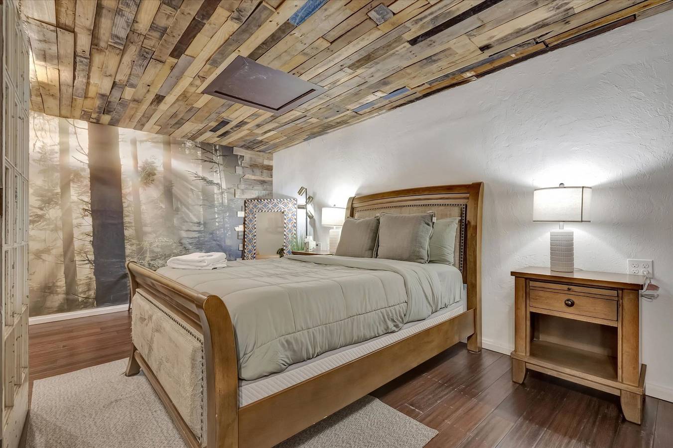 Apartamento entero, Swann Ave Suite Walk to Bayshore Hyde Park in South Tampa, Tampa