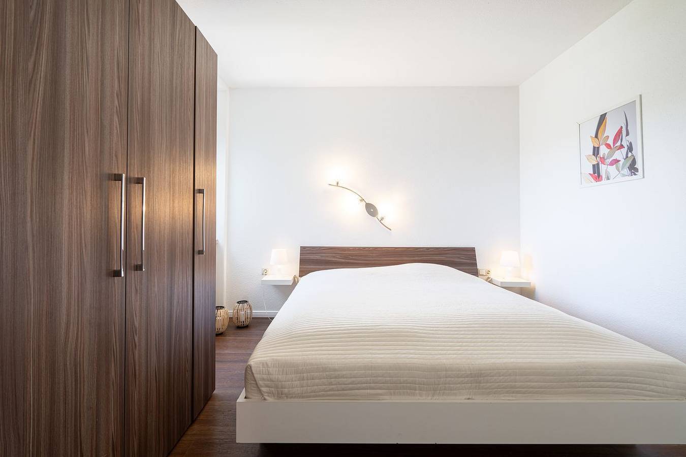 Ganze Wohnung, 3-Raum-Fewo - Ferienpark in Sierksdorf, Ostholstein