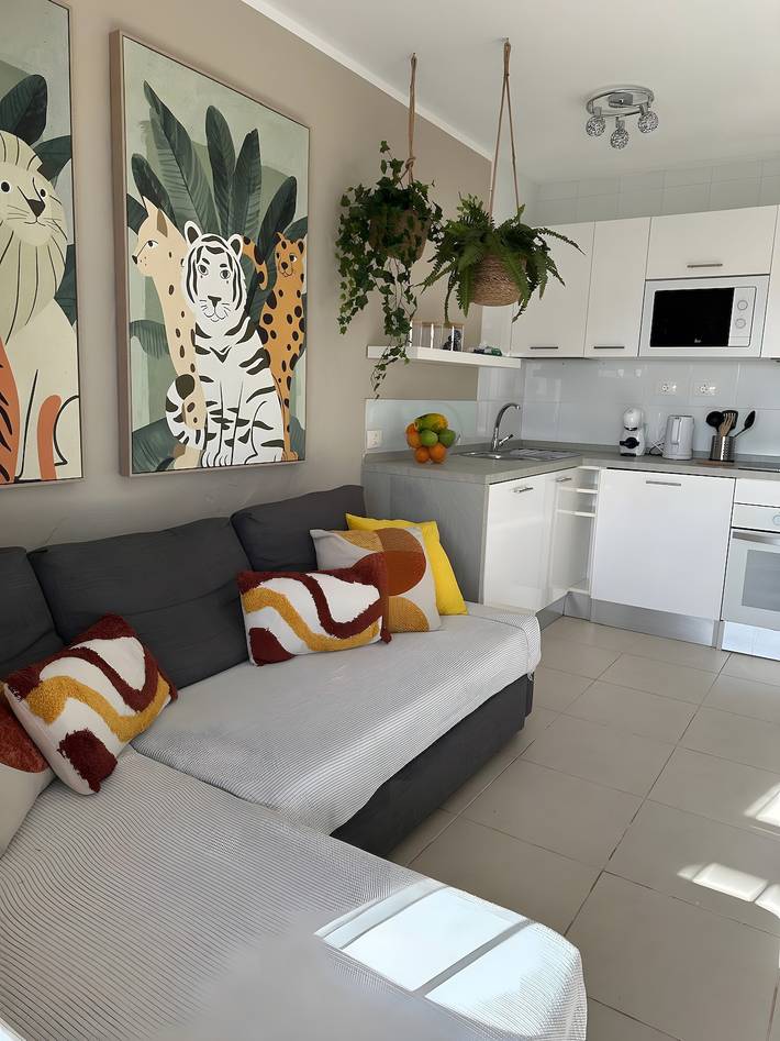 Casa vacanza per 2 persone a Antigua