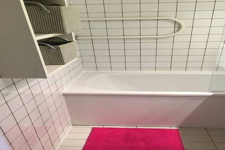 Gîte pour 4 personnes, avec piscine ainsi que jardin et terrasse dans Golf de Saint Cyprien - 3