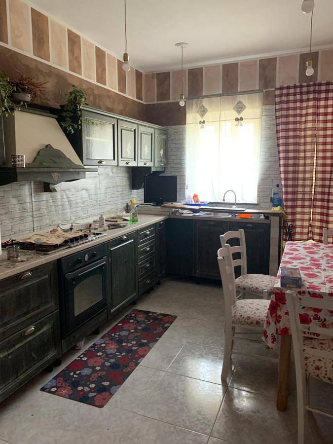 Gîte pour 4 personnes à Aquino (homonymie)