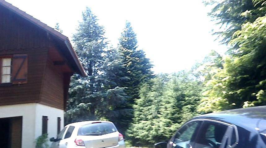 Gîte pour 2 personnes, avec vue et jardin à Saint-Rémy-sur-Durolle - 3