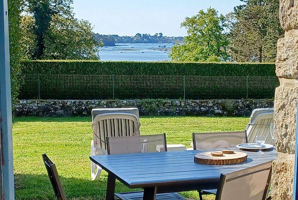 Maison de vacances