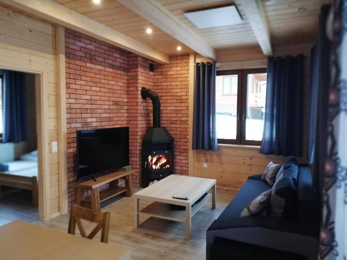 Chalet in Kasina Wielka, Małopolska