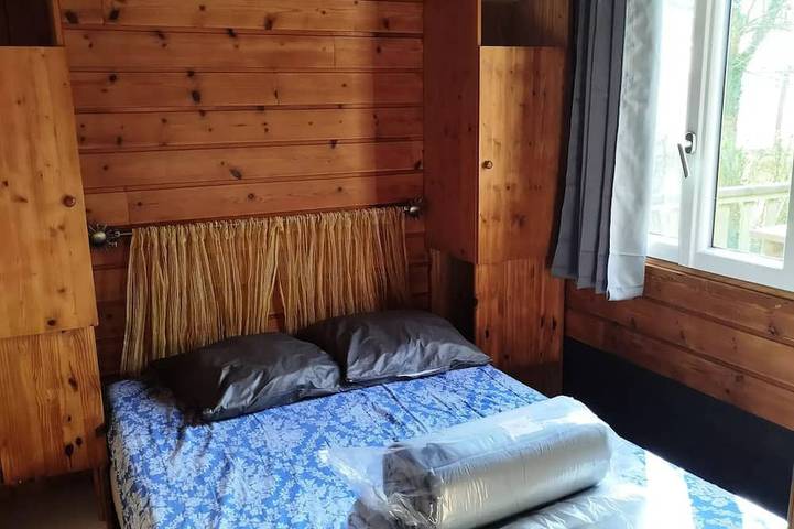 Gîte pour 4 personnes, avec terrasse, animaux acceptés à Licques - 2