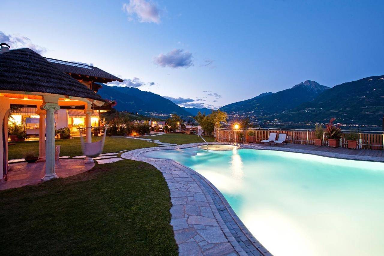 Single Room in Tscherms, Ortleralpen