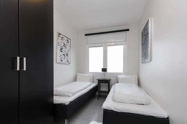 Villa in St. Christina Blanes / Lloret de Mar mit Panoramablick Meerblick und Jacuzzi in Blanes, Costa Brava