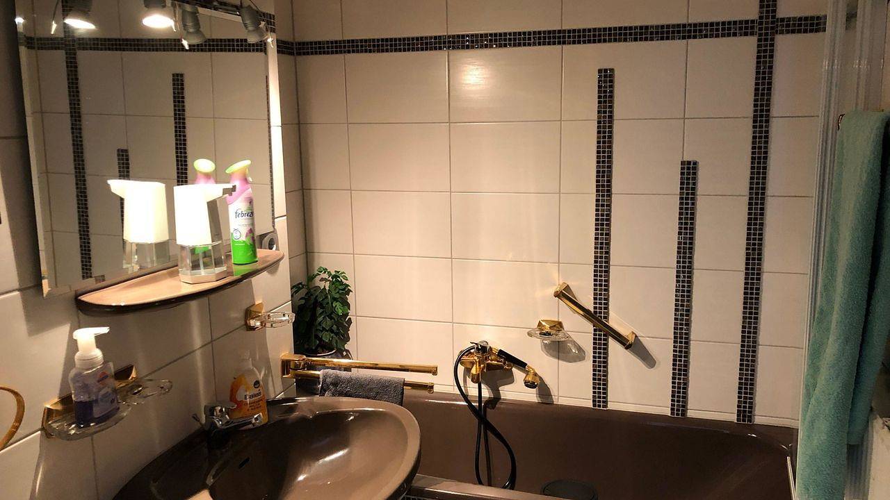 Apartamento vacacional entero, Ferienwohnung für 2 Personen (47 m²) in Bad Kreuznach in Bad Kreuznach, Río Nahe