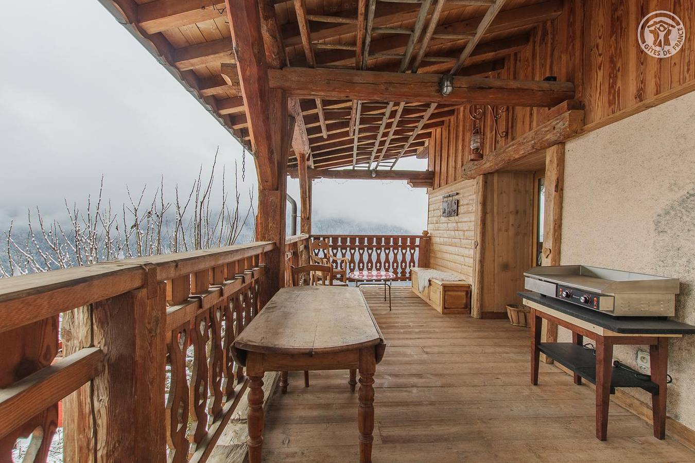 Location Les 3 B in Aime-la-Plagne, Albertville region
