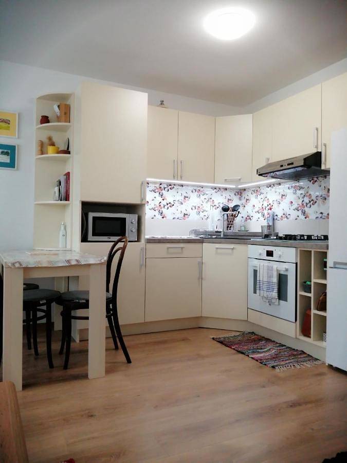 Appartement de vacances pour 2 personnes, avec vue, animaux acceptés