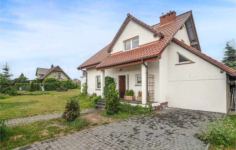 Ferienhaus für 35 Personen, mit Terrasse und Whirlpool sowie Sauna, mit Haustier - 1
