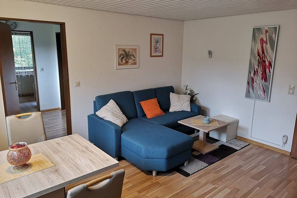 Ganze Wohnung, Apartment B1 f. 5 Personen in Suedlicher Schwarzwald, Sankt Blasien