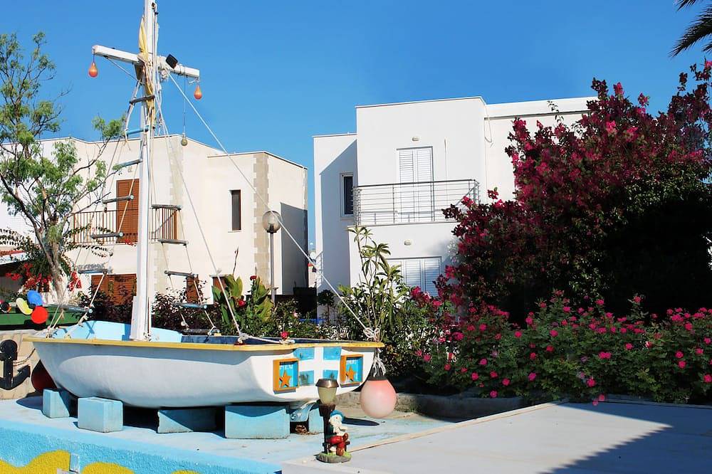 Villa for 6 People in Larnaca District