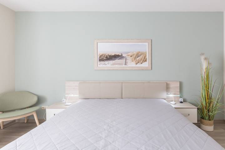 Ganze Ferienwohnung, Ferienwohnpark Seebach, in Strand Boltenhagen, Boltenhagen