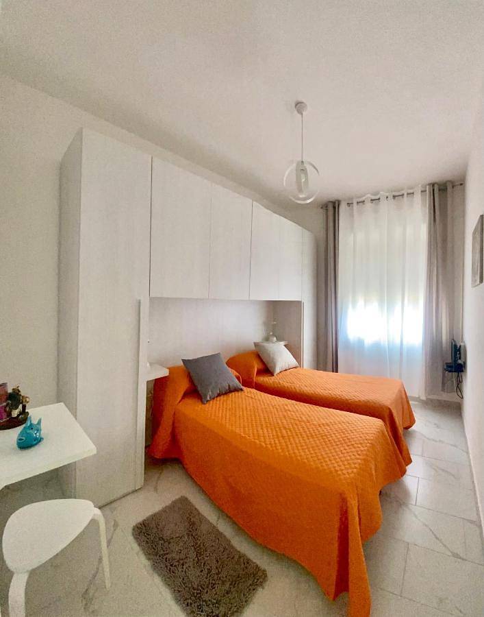 Double Room with Balcony in Santa Maria di Castellabate, Castellabate