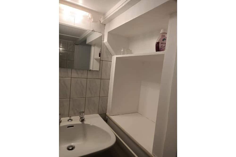 Apartamento entero, Garden apartment, near center and beach in Bidart, Region de Bayona