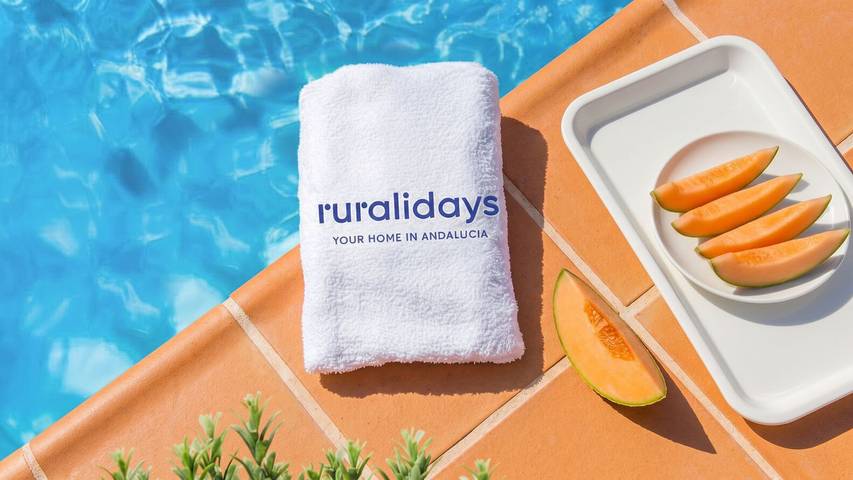 Casa rural para 5 personas en Órgiva - 3