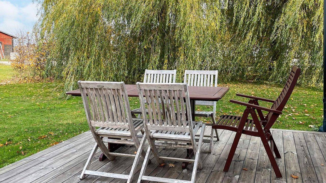 Ferienhaus für 5 Personen (85 m²) in Gotlands Tofta in Gotland