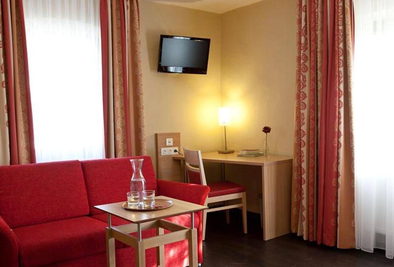 Budget Single Room in Pegnitz, Frankenalb