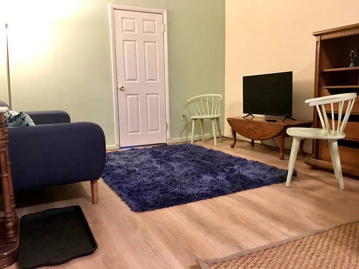 Gîte pour 3 personnes à Jersey City - 2