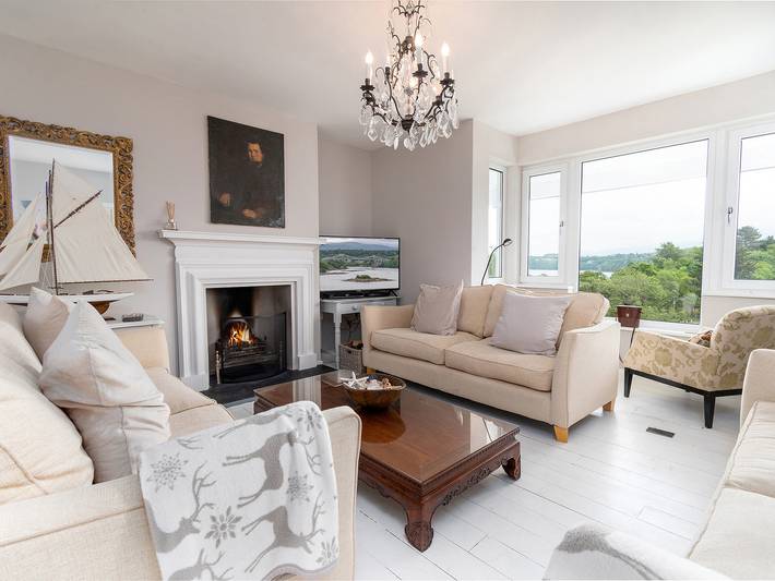 Ferienhaus für 4 Personen, mit Garten, mit Haustier im Snowdonia - 3