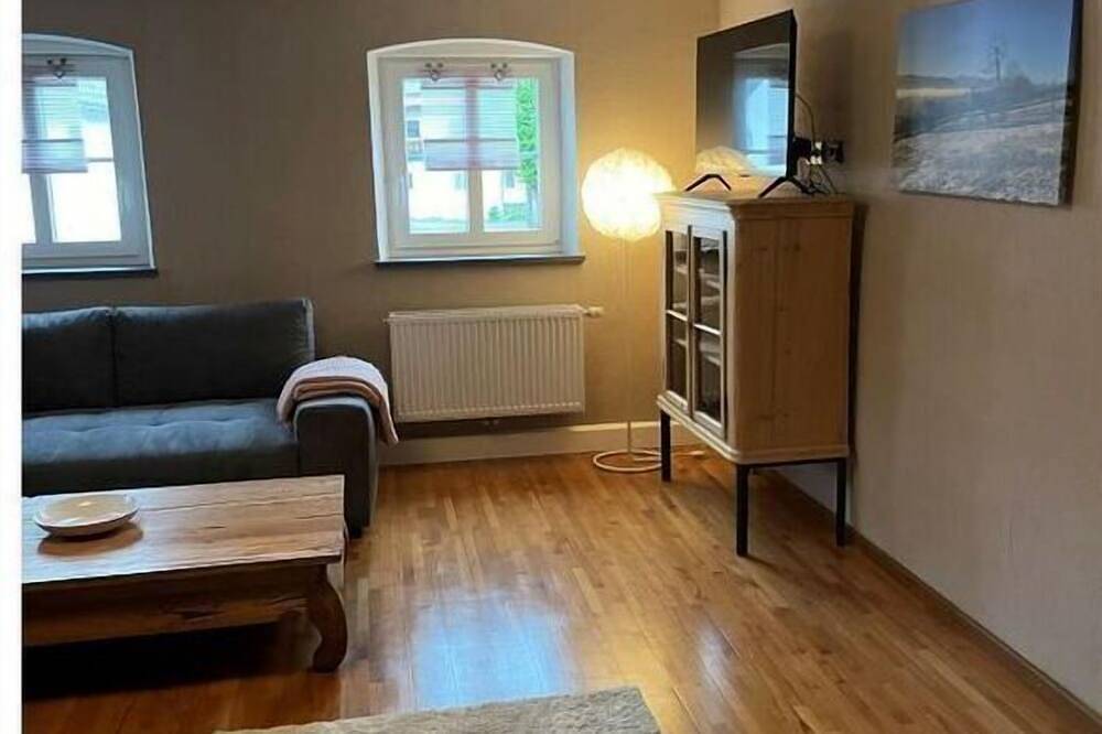 Apartment in Lechbruck am See für 2 Von Belvilla in Lechbruck, Lechbruck am See